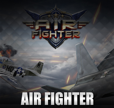 Air Fighter