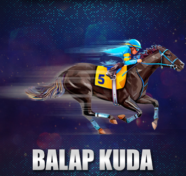 Balap Kuda